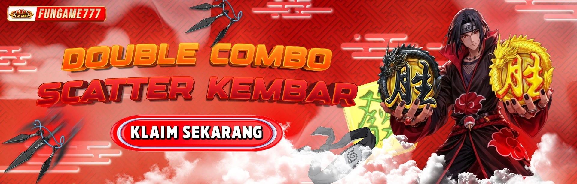 NENEK88 Banner Slot Online